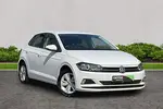 2018 Volkswagen Polo