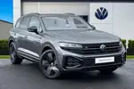 2026 Volkswagen Touareg
