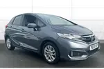 2019 Honda Jazz