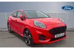 2020 Ford Puma