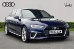 2023 Audi A4