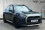 2025 MINI Countryman