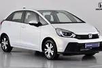 2025 Honda Jazz