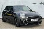2020 MINI Hatchback