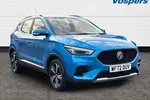 2022 MG ZS