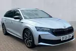 2025 Skoda Octavia