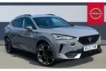 2023 Cupra Formentor