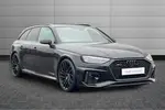 2022 Audi RS4