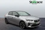 2023 Vauxhall Corsa e