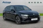 2026 Skoda Scala