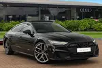2025 Audi S7