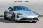 2022 Porsche Taycan