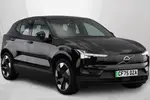 2025 Volvo EX30