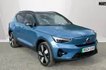 2024 Volvo XC40