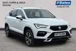 2023 SEAT Ateca