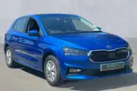 2026 Skoda Fabia