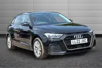 2022 Audi A1