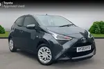 2020 Toyota Aygo
