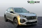 2025 Peugeot 2008