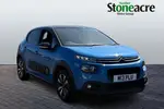 2019 Citroen C3