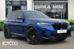 2021 BMW X3 M