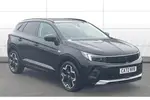 2022 Vauxhall Grandland