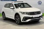 2024 Volkswagen Tiguan Allspace