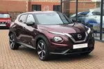 2023 Nissan Juke