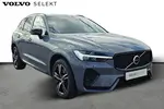2021 Volvo XC60