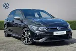 2023 Volkswagen Golf R