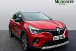 2023 Renault Captur