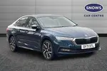 2021 Skoda Octavia