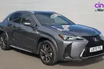 2022 Lexus UX