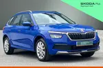 2022 Skoda Kamiq