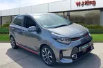 2022 Kia Picanto
