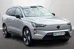 2024 Volvo Ex90