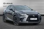 2023 Lexus RX