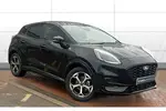 2025 Ford Puma