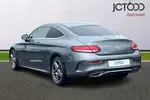 2019 Mercedes-Benz C-Class