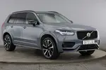 2022 Volvo XC90