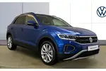 2026 Volkswagen T-Roc