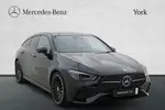 2025 Mercedes-Benz CLA Shooting Brake