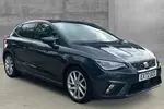 2022 SEAT Ibiza