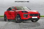 2024 Porsche Cayenne