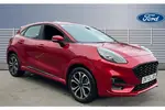2023 Ford Puma