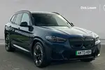 2023 BMW iX3