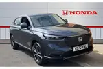 2022 Honda HR-V