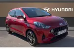 2023 Hyundai i10