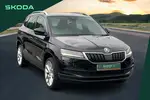 2020 Skoda Karoq