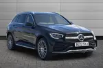 2022 Mercedes-Benz GLC